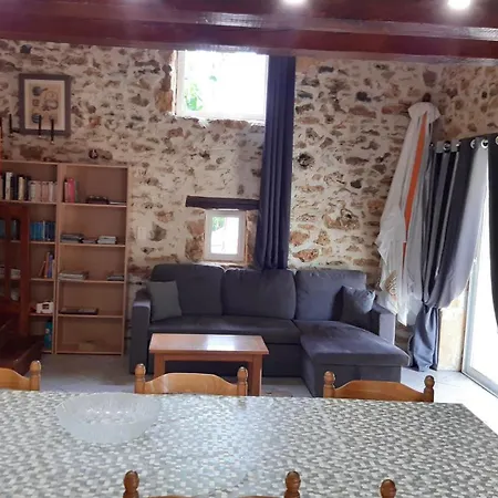 Nyaraló Vacance A La Campagne *