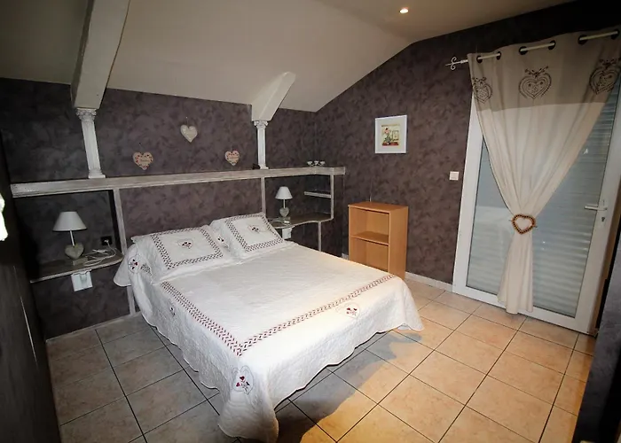 Nyaraló Vacance A La Campagne *