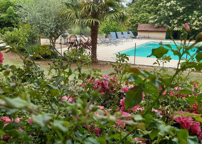 Vacance A La Campagne