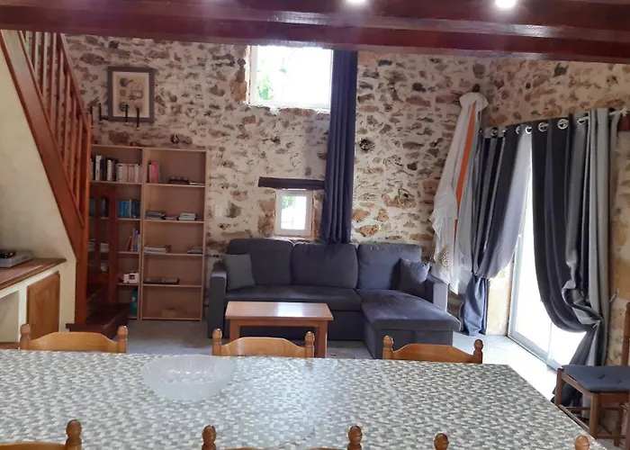 Nyaraló Vacance A La Campagne *