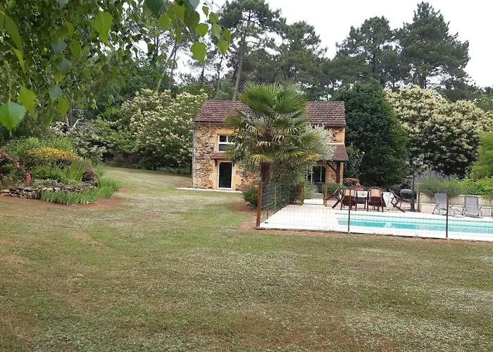 Vacance A La Campagne * Montcabrier