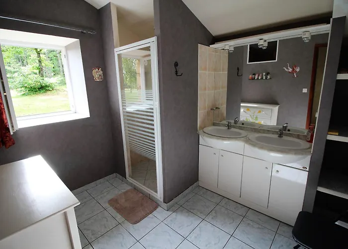 Nyaraló Vacance A La Campagne