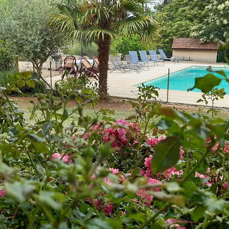 Vacance A La Campagne