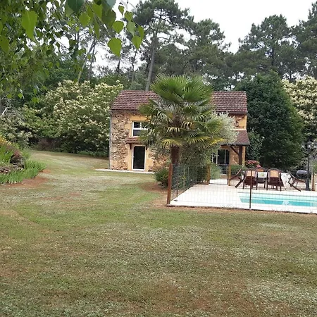 Vacance A La Campagne * Montcabrier (Lot)