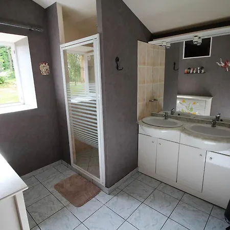 Сasa de vacaciones Vacance A La Campagne